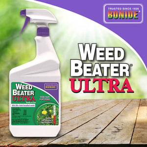 Weed Beater® ULTRA RTU