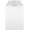 GE® 4.5 cu. ft. Capacity Washer with Stainless Steel Basket