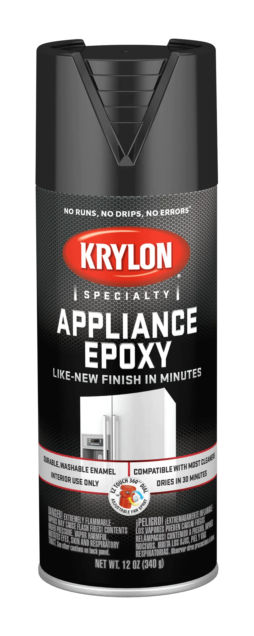 Rust-Oleum Specialty Appliance Epoxy 12oz Spray