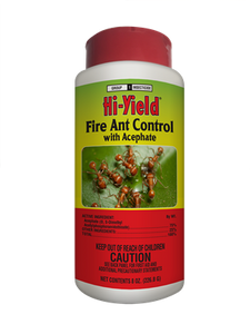 Hi-Yield  Fire Ant Control with Acephate Powder Insect Killer 8 oz