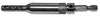 Century Drill & Tool Self Centering Drill Guides 1/8″ Power Drive Shank 1/4″ Hex Screw Size Number 10