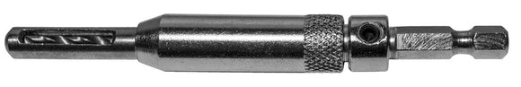 Century Drill & Tool Self Centering Drill Guides 1/8″ Power Drive Shank 1/4″ Hex Screw Size Number 10