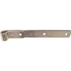 10-In. Zinc Gate Hinge Strap