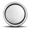 Duracell  377/376 Silver Oxide Button Battery (377/376 1Pk)