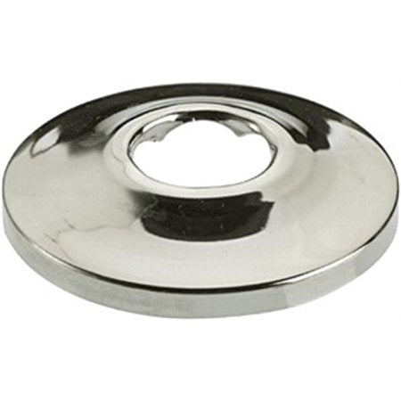 B & K Industries 2 Flange Escutcheon Low Pattern Iron Pipe