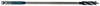 Century Drill And Tool Speed Cut Auger Bit 1/2″ X 12″ Overall Length 1-3/4″ Flute Length 3/8″ Shank
