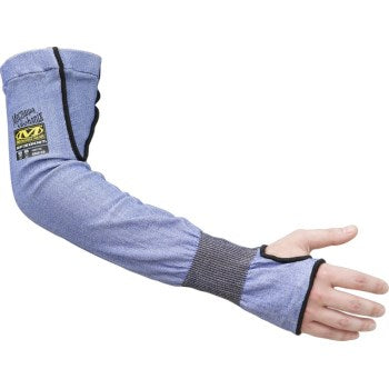 Mechanix Wear Llc SS2E-33 Speedknit Bl Sleeves