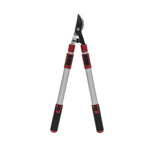 Seymour Midwest Kenyon 26" - 39" Telescoping Bypass Lopper, Aluminum Handles, 1-1/2" Capacity