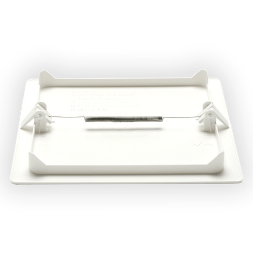 Fluidmaster  White Access Panel 14 x 14