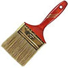 Linzer White Chinese Bristle Paint Brush  4”