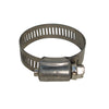 Braxton Harris Company #16 Stainless Steel Gear Clamp (13/16″ to 1-3/4″)