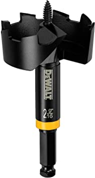 Dewalt Self Feed Bits 1-Inch