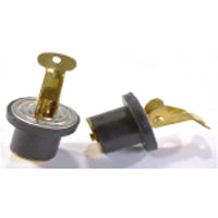 American Hardware Manufacturing Baitwell Plug 3/4"