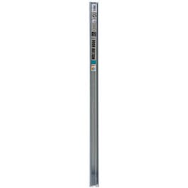 1-3/8 x 36-Inch Aluminum Drip Cap Door Bottom Combination