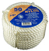 T.w Evans Cordage 3/8-50' 5 Star Nylon Coil