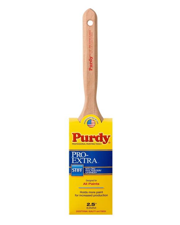 Purdy® Pro-Extra® Paintbrushes 2-1/2-inch