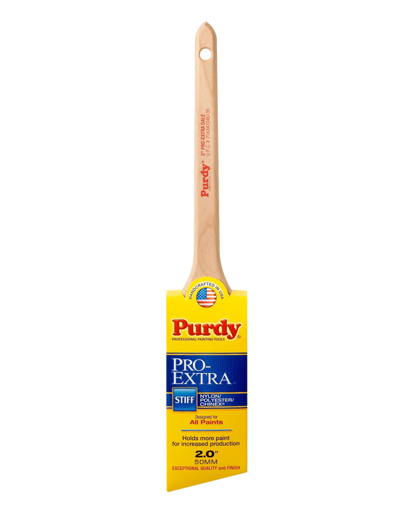 Purdy® Pro-Extra® Dale™ Paintbrushes 2 in.