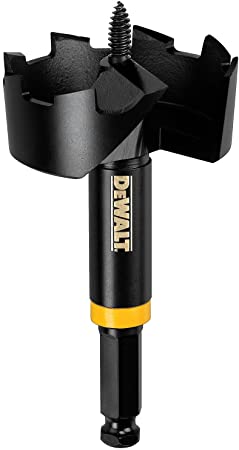 Dewalt Self Feed Bits 1-3/8-Inch