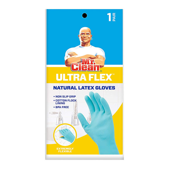 Mr. Clean  Ultraflex Glove Small