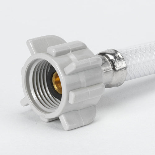 LDR Industries 16 Nylon Reinforced Toilet Supply