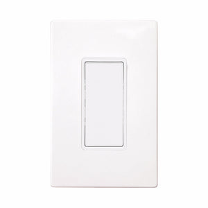 Eaton Eaton Standard Grade Decorator Switch Box 7501W