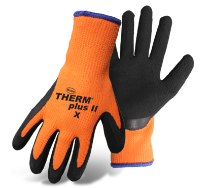 Boss Therm® Plus II (Large, Orange)