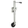 TowSmart 1,000 lbs. Swing Down Trailer Jack