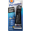 Permatex® Ultra Black® Rtv Silicone Gasket Maker