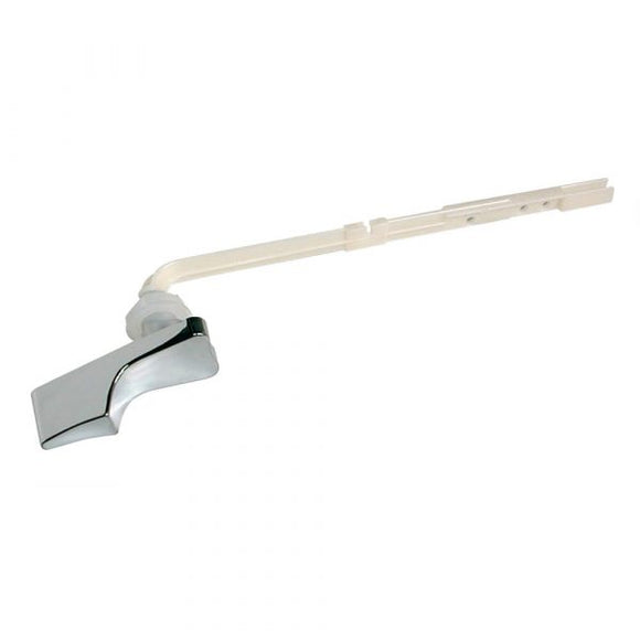 Danco Trim-to-Fit Toilet Handle in Chrome
