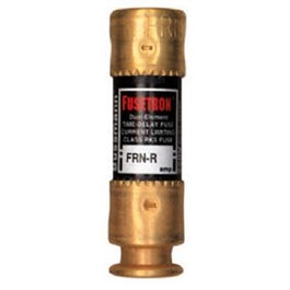 Cartridge Fuse, Type FRN-R, 250-Volt, 20-Amp