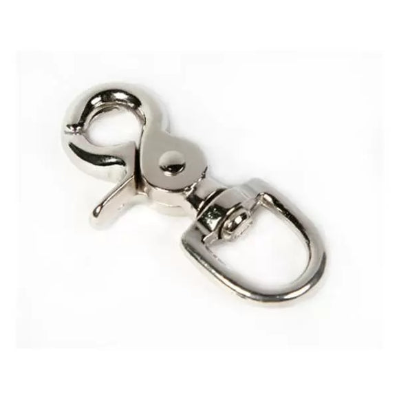 Baron Swivel Trigger Snaps 5/8 in. Dia. x 2-5/8 in. L