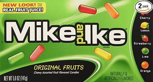 MIKE AND IKE® Original Fruits
