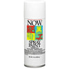 9 Oz Krylon 21215 Wrought Iron White Now Enamel Spray Paint (9 oz, Flat White)