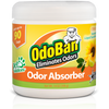 OdoBan® Solid Odor Absorbers Fresh Linen and Citrus 14 oz.
