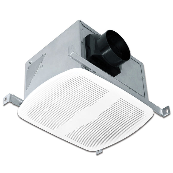 Air King’s ENERGY STAR® certified AKH series Humidity Sensing Exhaust Fans