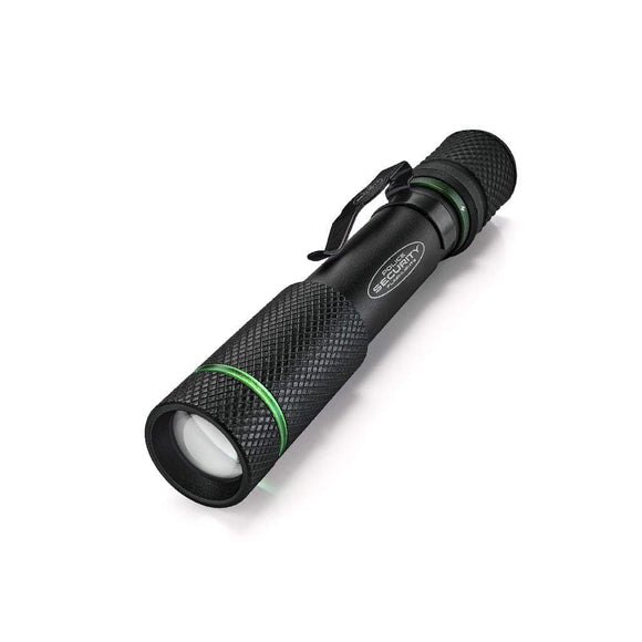 Police Security Aura-RS Rechargeable Penlight 180 lm