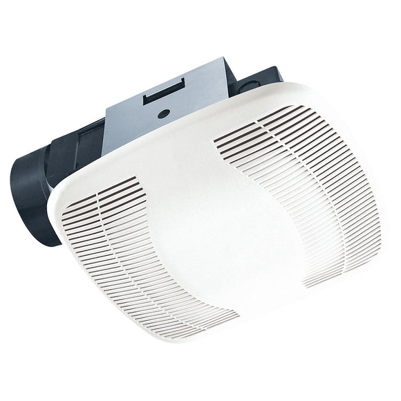 Air King Snap-In installation Exhaust Fans