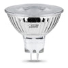 Feit Electric 300 Lumens 3000K FMW GU5.3 MR16 Dimmable LED