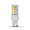 Feit Electric 500 Lumen Warm White G9 LED