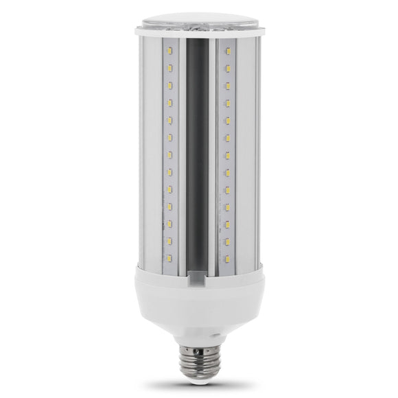 Feit Electric 300 W Replacement Daylight Corn-Cob High Output LED Light Bulb