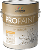 California Products Propaint Interior Eggshell - Pastel Base 1 Gallon