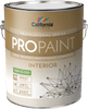 California Products ProPaint Interior Paint Semi Gloss Medium Base  1 Gallon