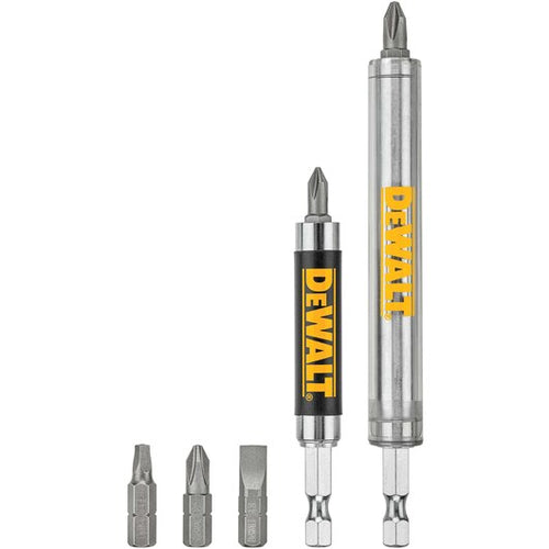 Dewalt 7 Pc. Magnetic Drive Guide Set