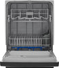 Frigidaire 24 Built-In Dishwasher