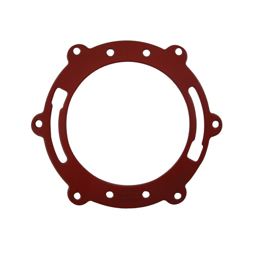 Braxton Harris Company Closet Flange Repair Ring