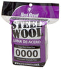 #000EXTRA FINE STEELWOOL 8PK