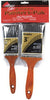 123 S  TWO PIECE PROMO BRUSH SET