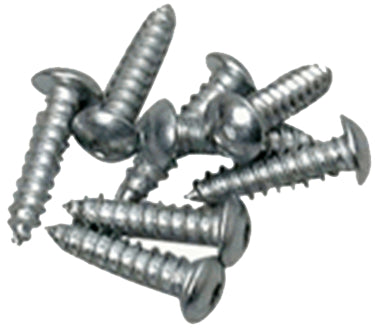 8X1-1/2 COMBO PAN HD TAPPING SCREWS