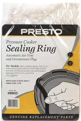 PRESTO SEALING RING