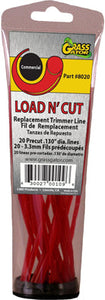 LOAD N CUT TRIM LINE